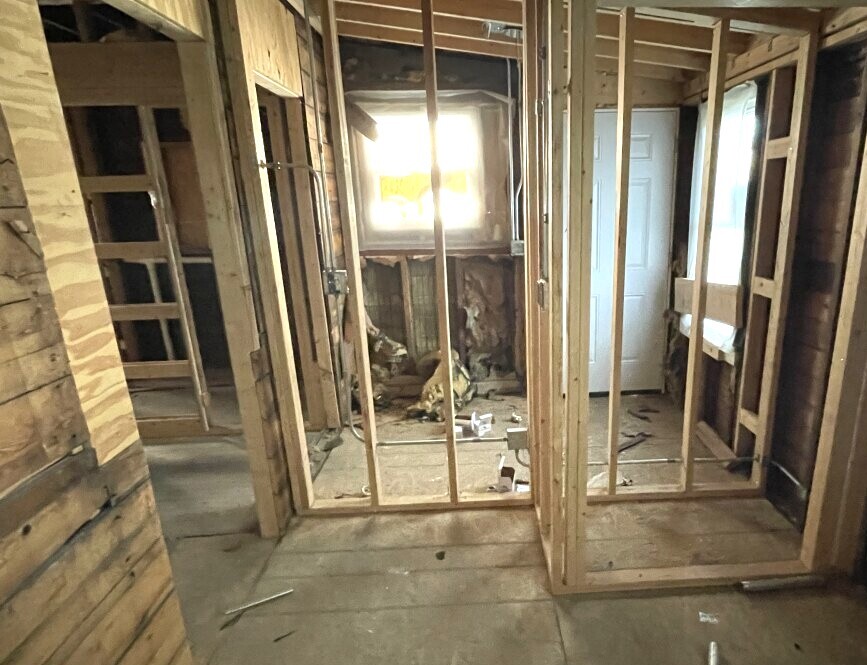 7821 South Oglesby Avenue Chicago IL 60649