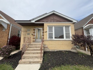 5028 South La Porte Avenue Chicago IL 60638