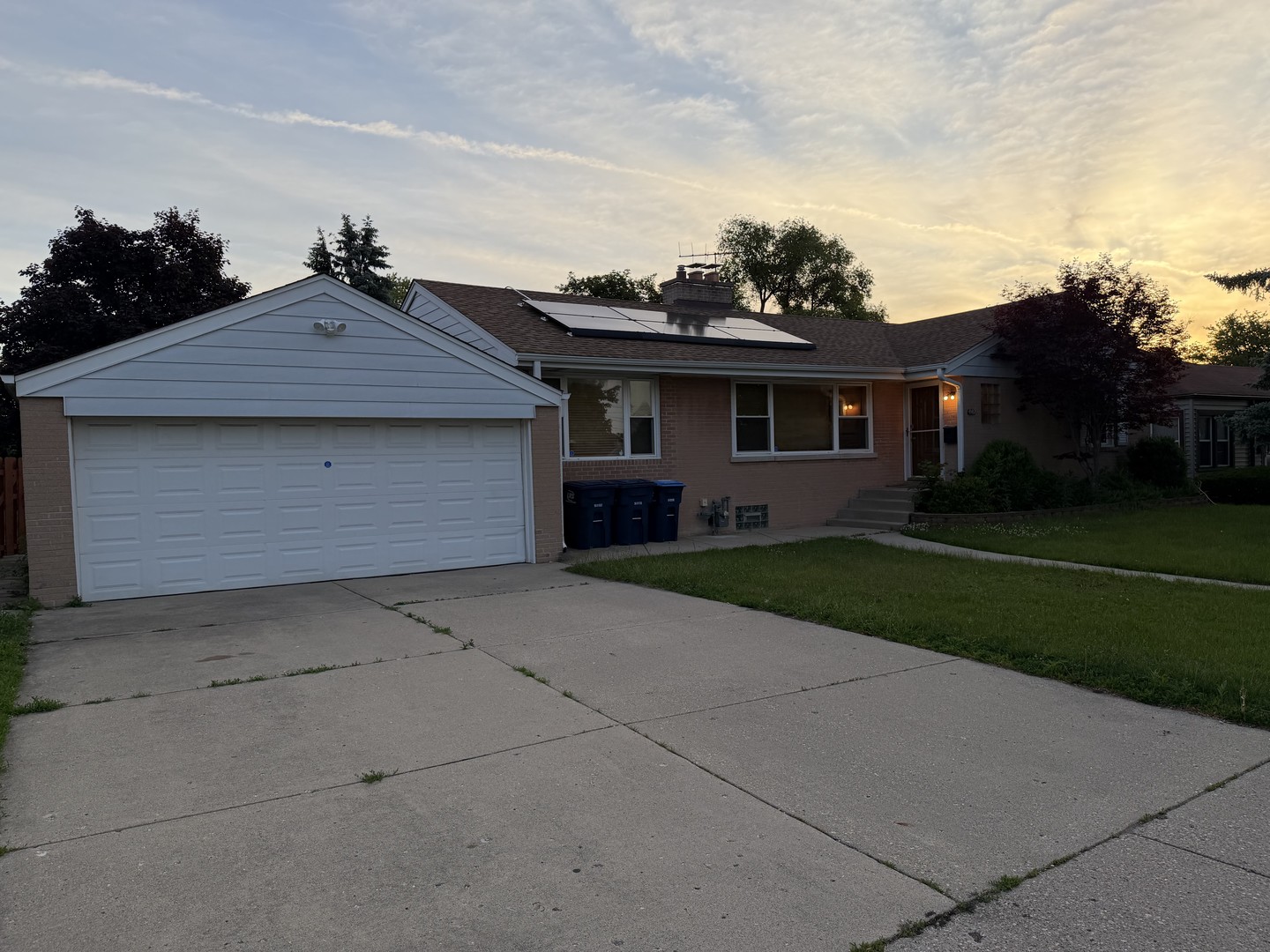 840 East Thacker Street Des Plaines IL 60016