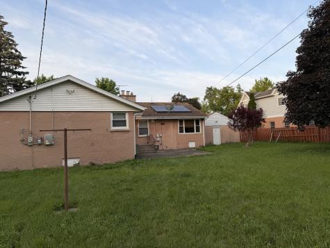 840 East Thacker Street Des Plaines IL 60016