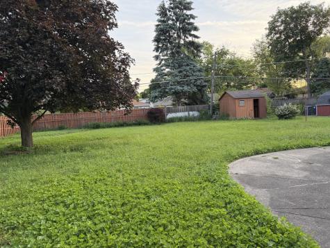 840 East Thacker Street Des Plaines IL 60016