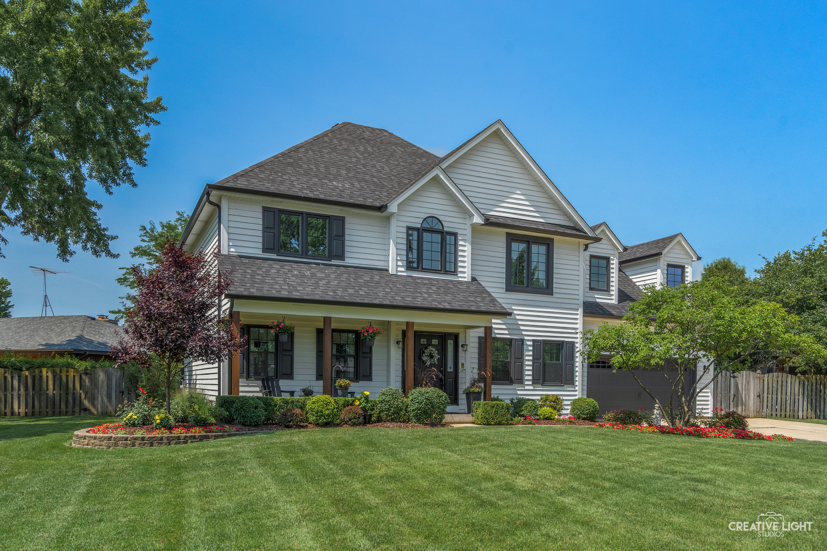 2560 Surrey Court Aurora IL 60506