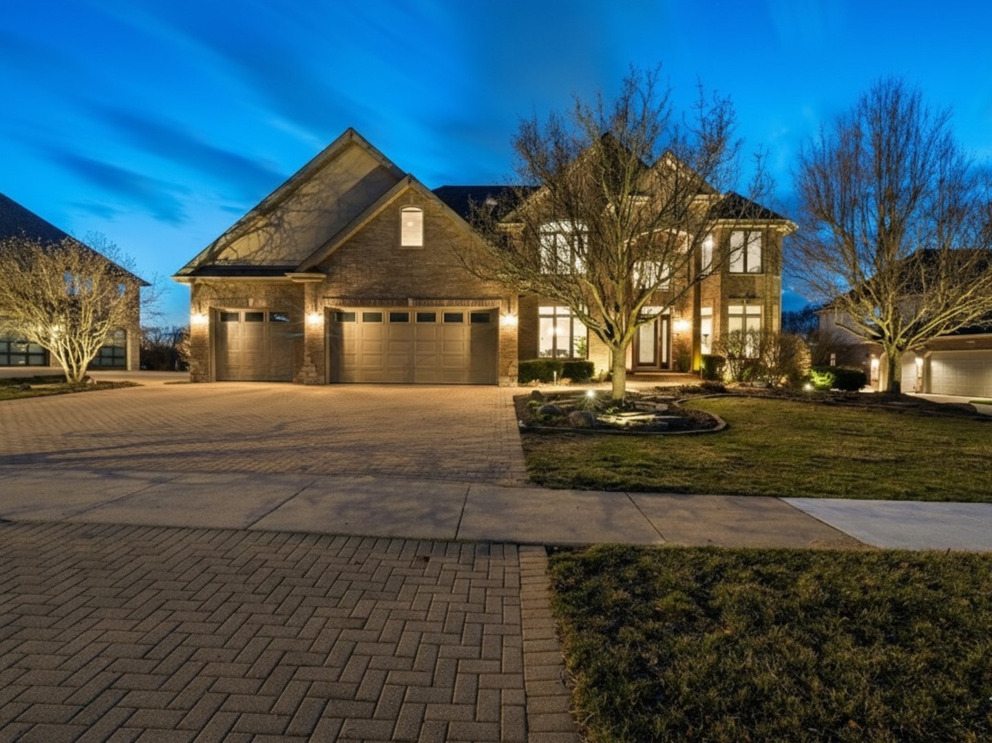 21170 Sage Brush Lane Mokena IL 60448