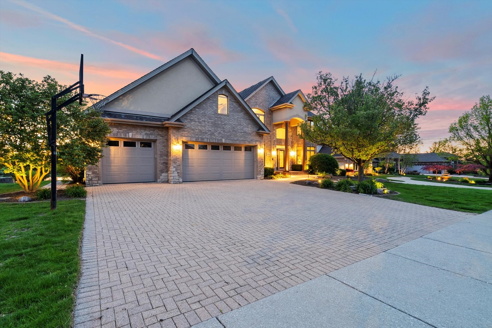 21170 Sage Brush Lane Mokena IL 60448