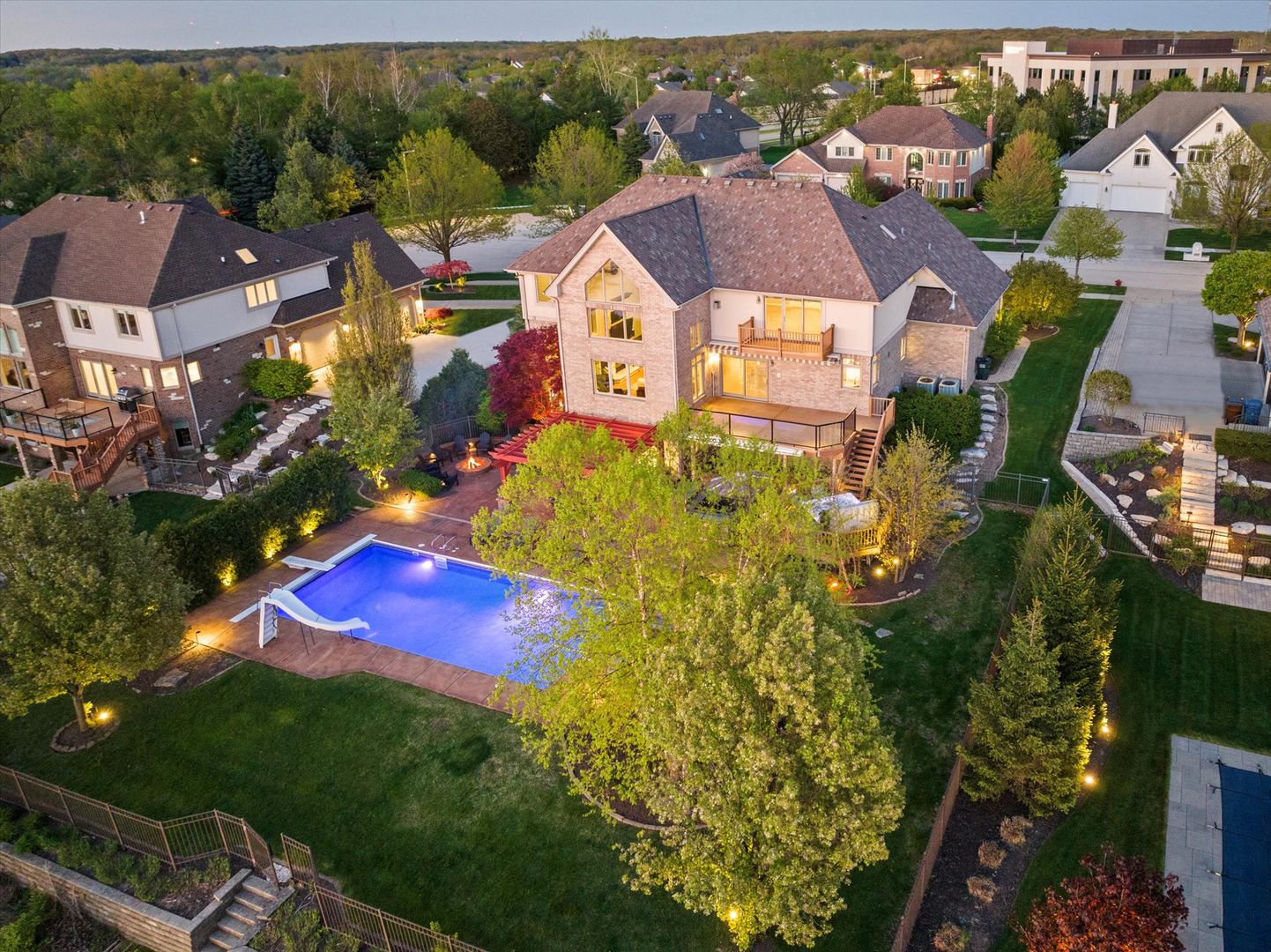 21170 Sage Brush Lane Mokena IL 60448