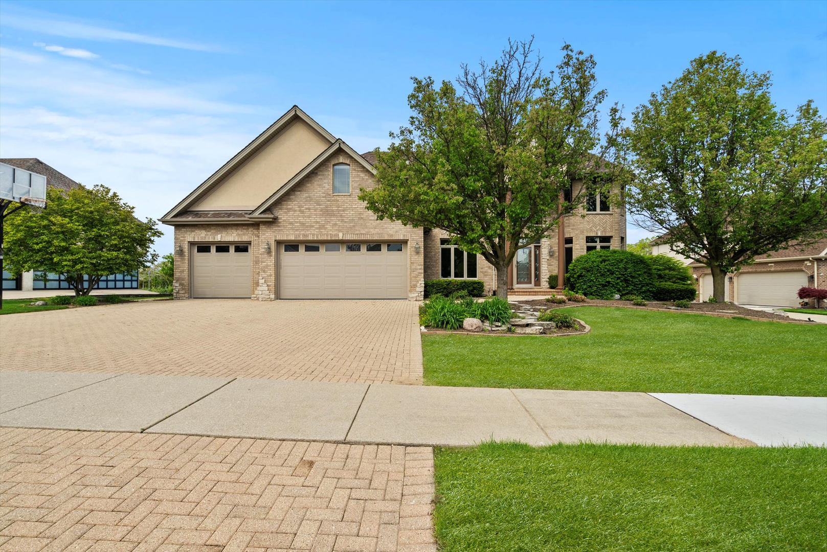 21170 Sage Brush Lane Mokena IL 60448