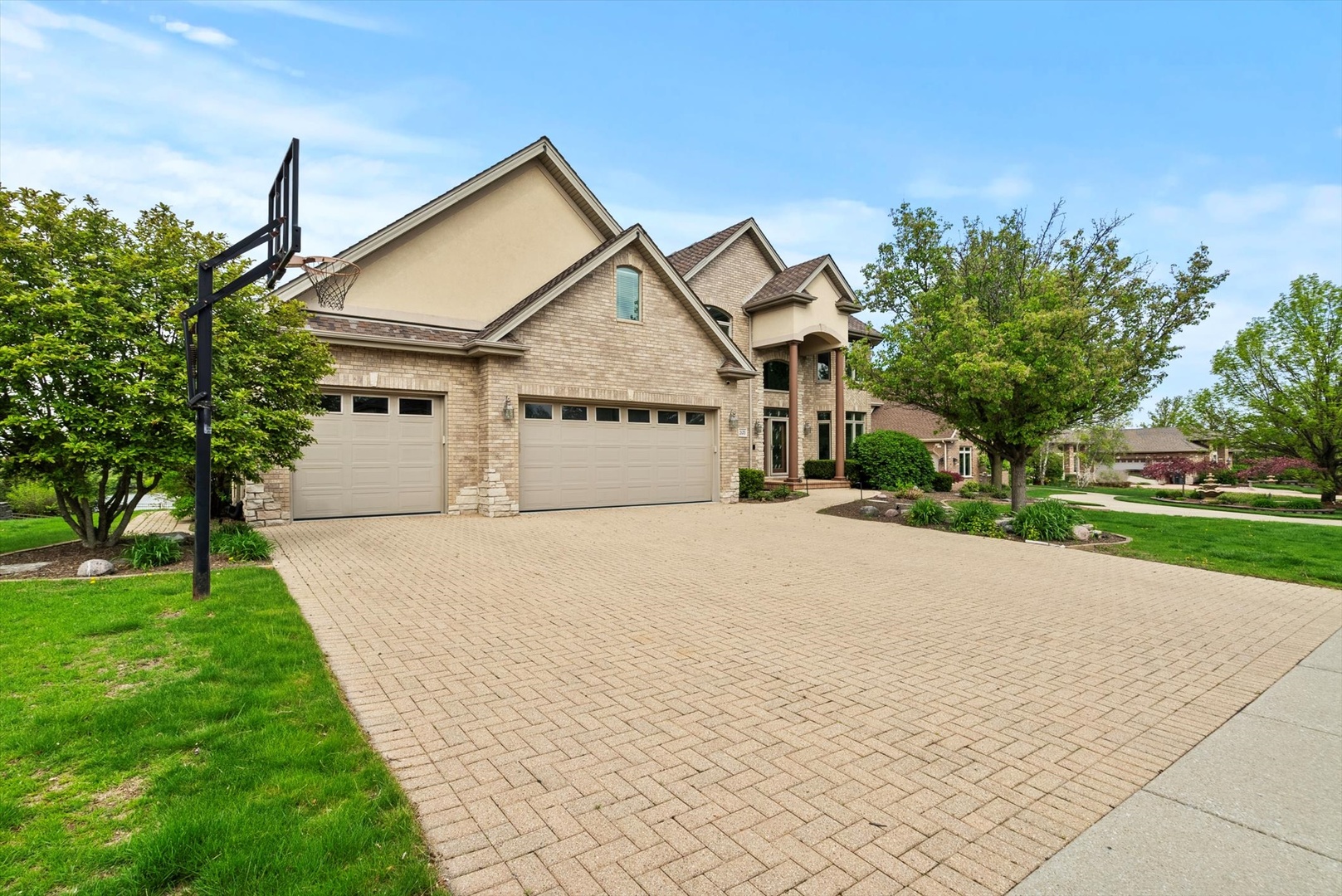 21170 Sage Brush Lane Mokena IL 60448