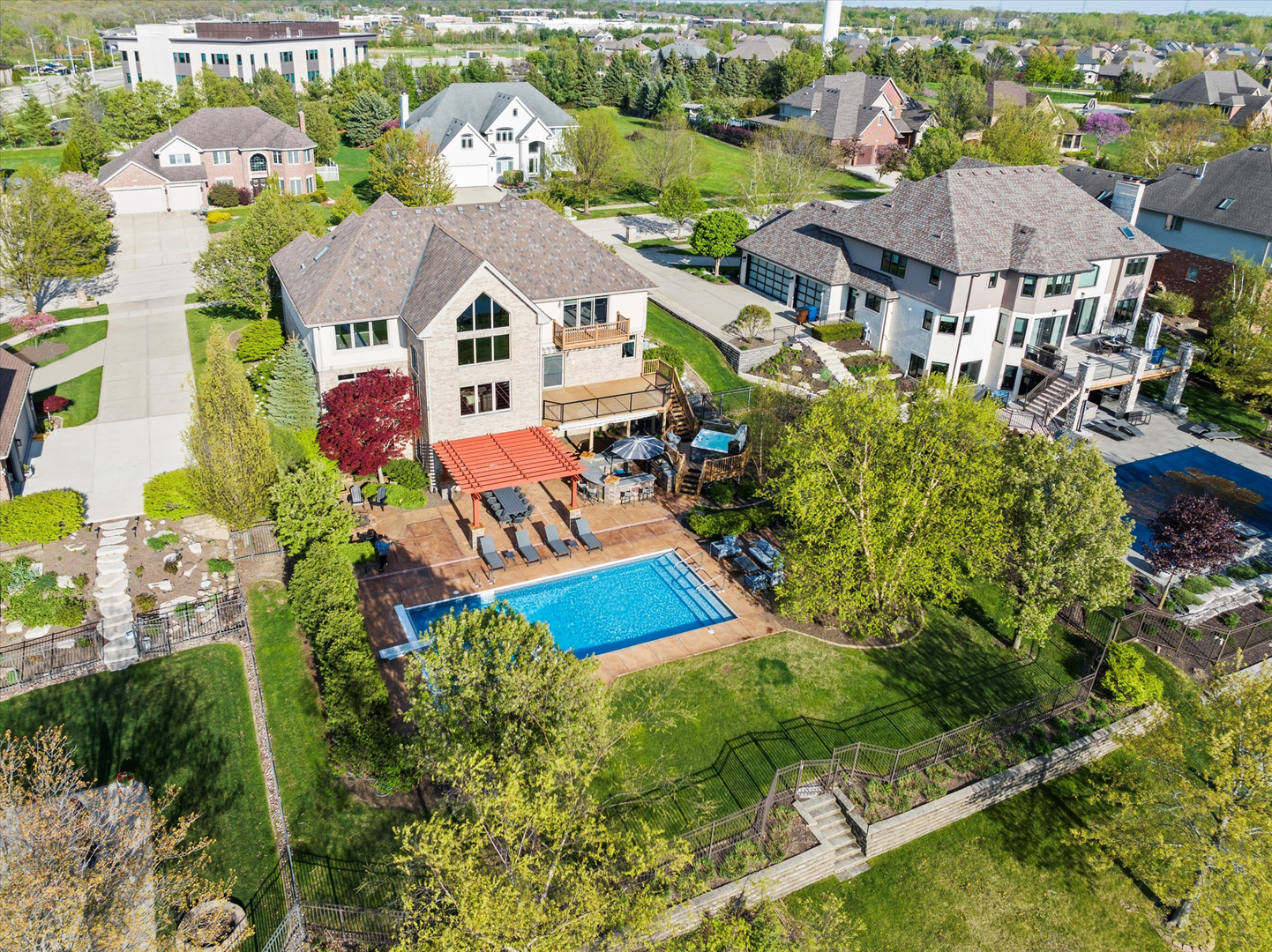 21170 Sage Brush Lane Mokena IL 60448