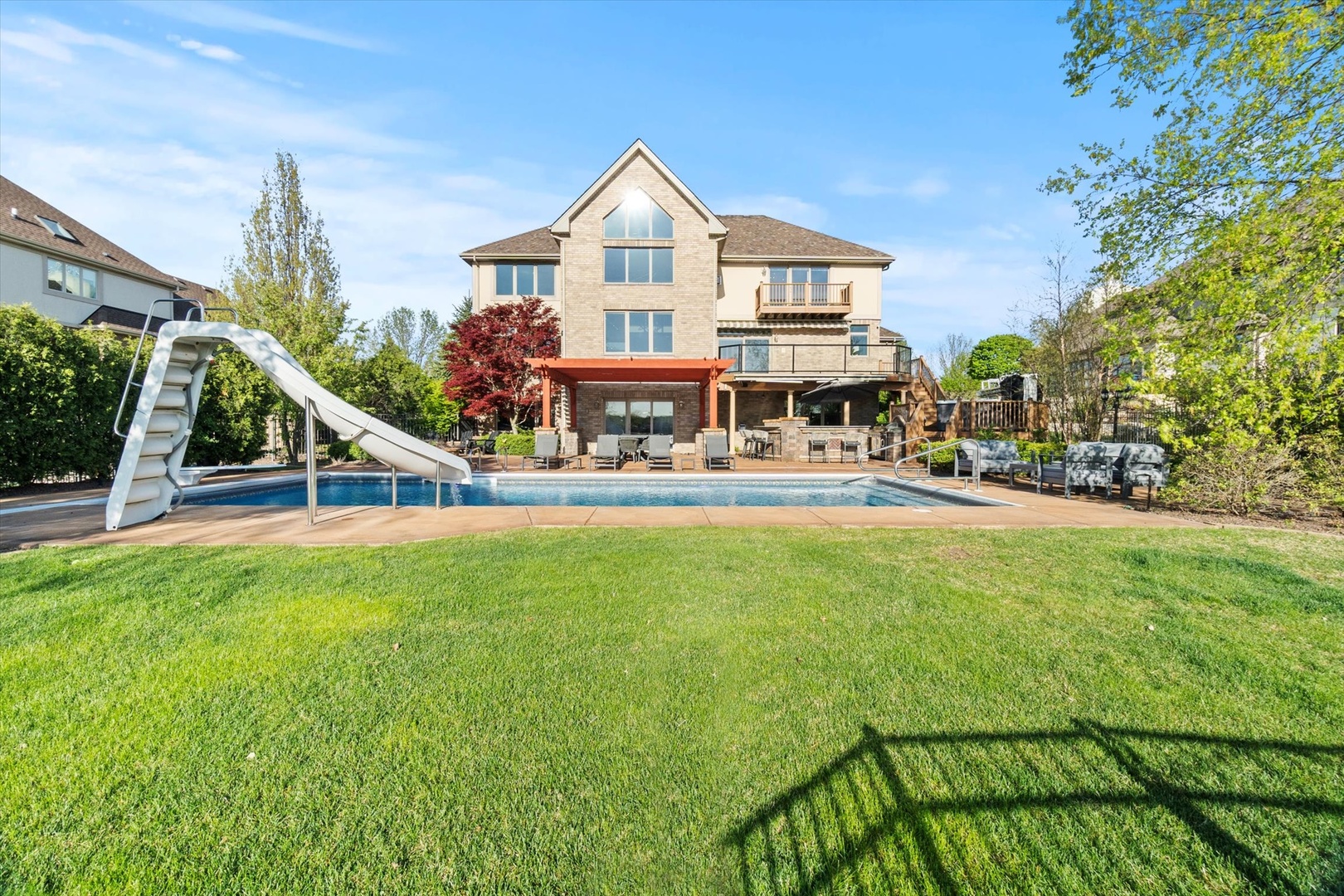 21170 Sage Brush Lane Mokena IL 60448