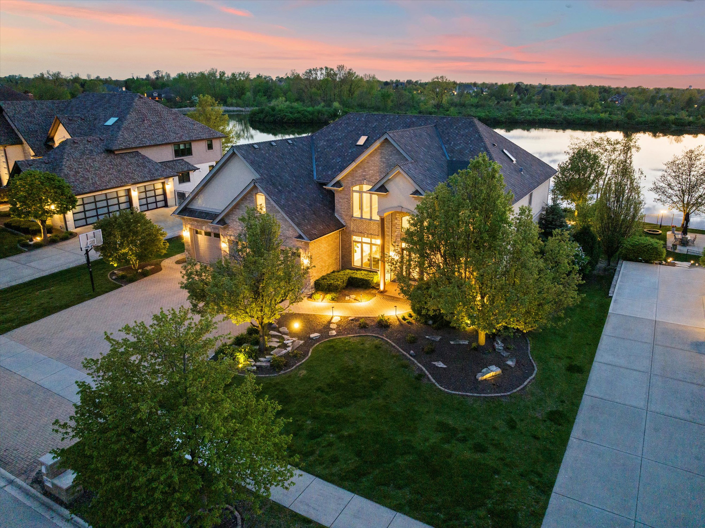 21170 Sage Brush Lane Mokena IL 60448
