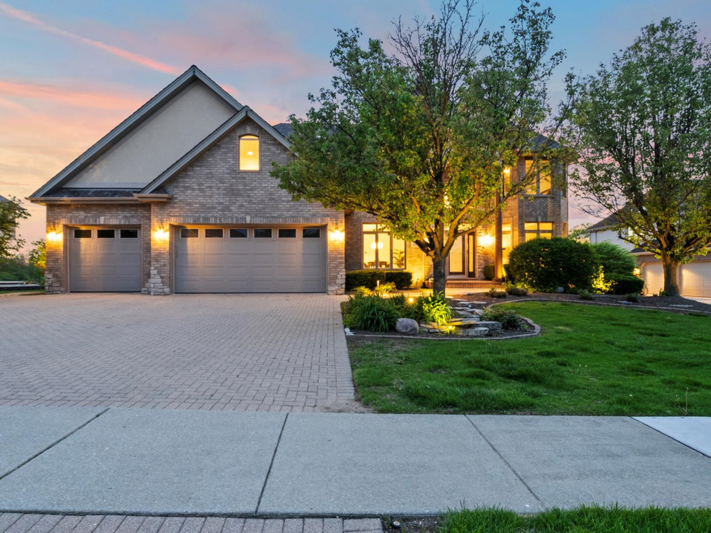 21170 Sage Brush Lane Mokena IL 60448