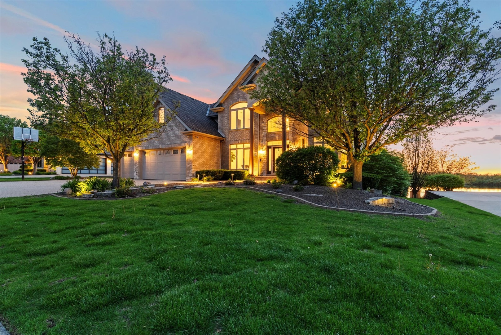 21170 Sage Brush Lane Mokena IL 60448