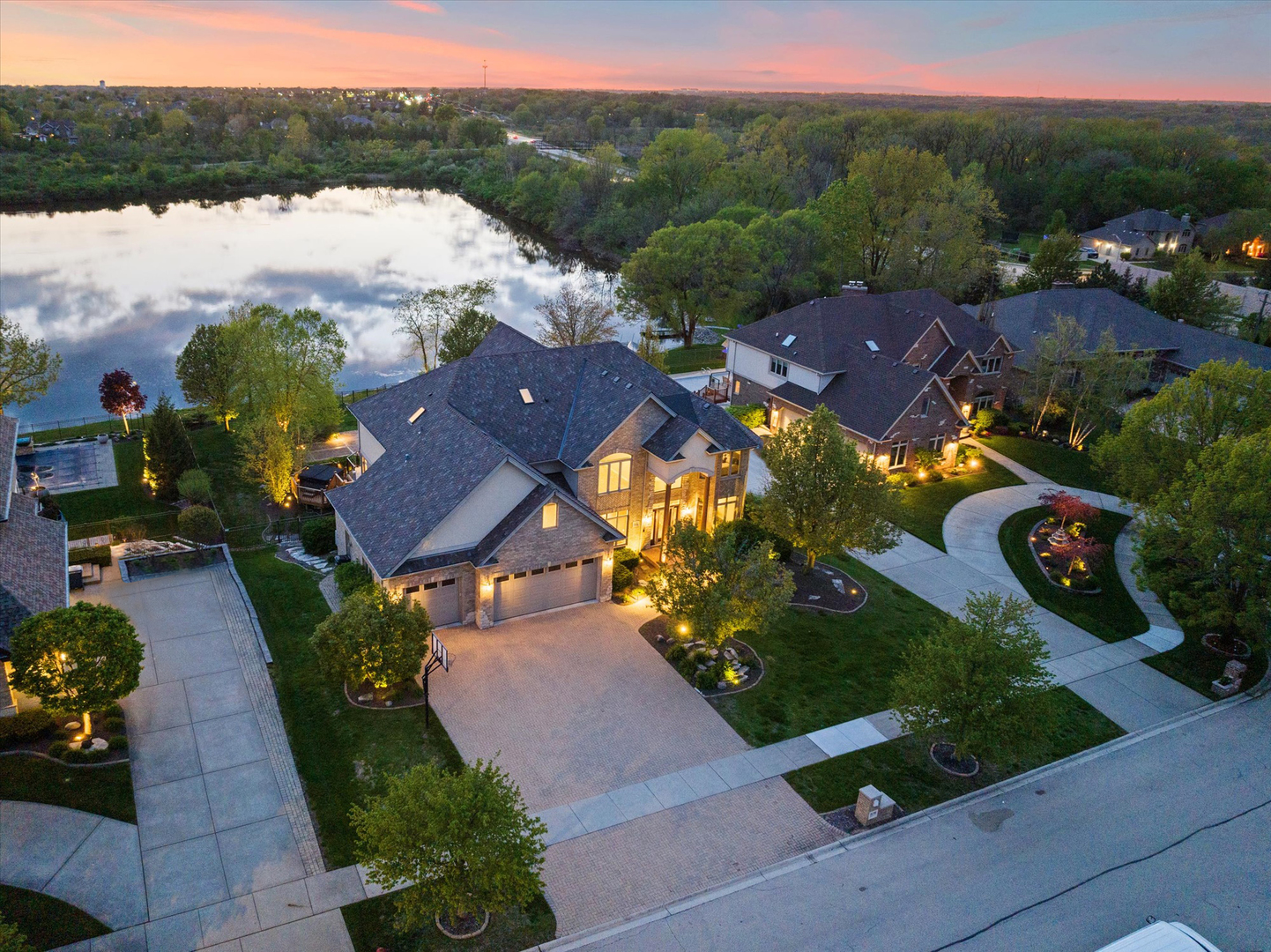 21170 Sage Brush Lane Mokena IL 60448