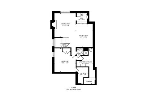 512 Meadow Lane Libertyville IL 60048