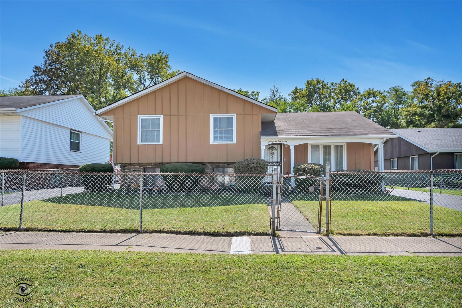 3257 Magnolia Drive Markham IL 60428