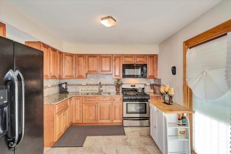 3257 Magnolia Drive Markham IL 60428
