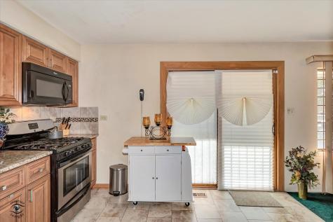 3257 Magnolia Drive Markham IL 60428