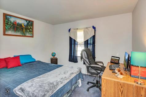 3257 Magnolia Drive Markham IL 60428
