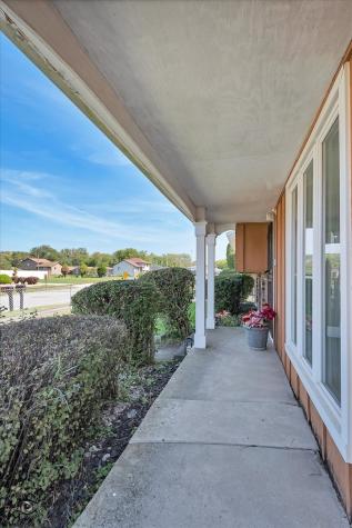 3257 Magnolia Drive Markham IL 60428
