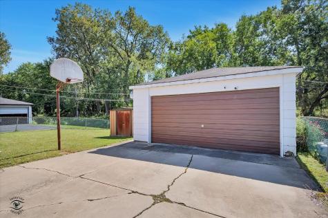 3257 Magnolia Drive Markham IL 60428