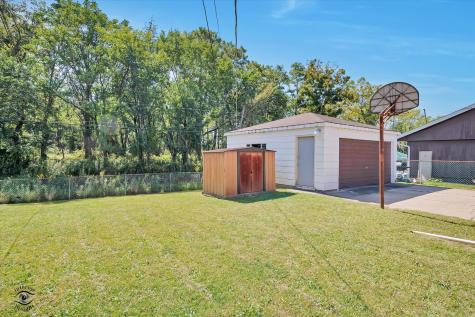 3257 Magnolia Drive Markham IL 60428