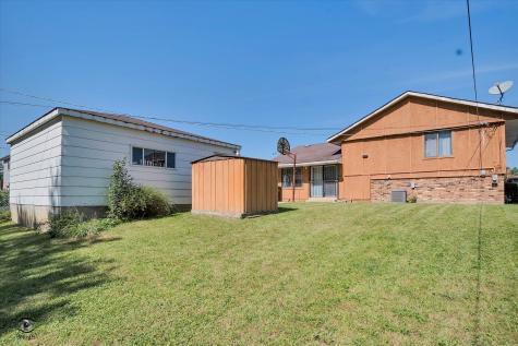 3257 Magnolia Drive Markham IL 60428