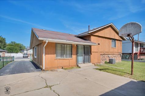 3257 Magnolia Drive Markham IL 60428