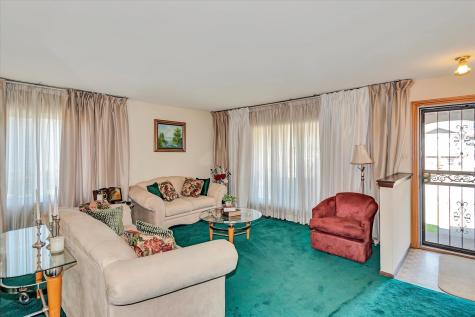 3257 Magnolia Drive Markham IL 60428
