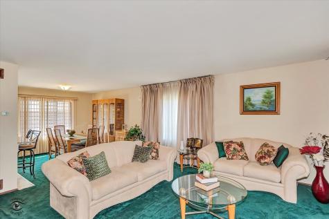 3257 Magnolia Drive Markham IL 60428