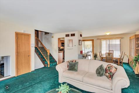 3257 Magnolia Drive Markham IL 60428