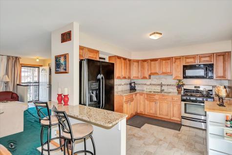 3257 Magnolia Drive Markham IL 60428