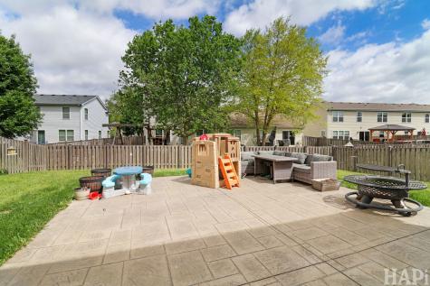 1334 Promontory Drive Pingree Grove IL 60140