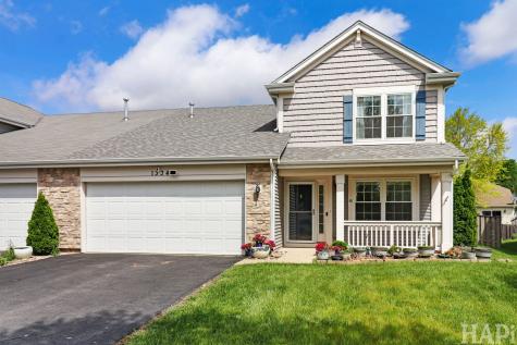 1334 Promontory Drive Pingree Grove IL 60140