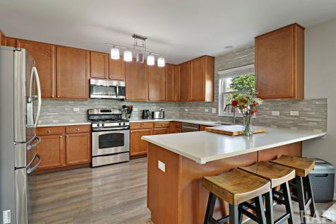 1334 Promontory Drive Pingree Grove IL 60140