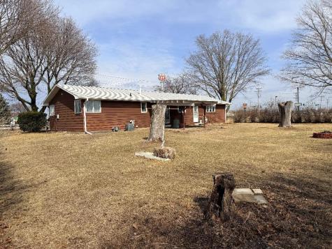 815 West Walnut Street Oglesby IL 61348