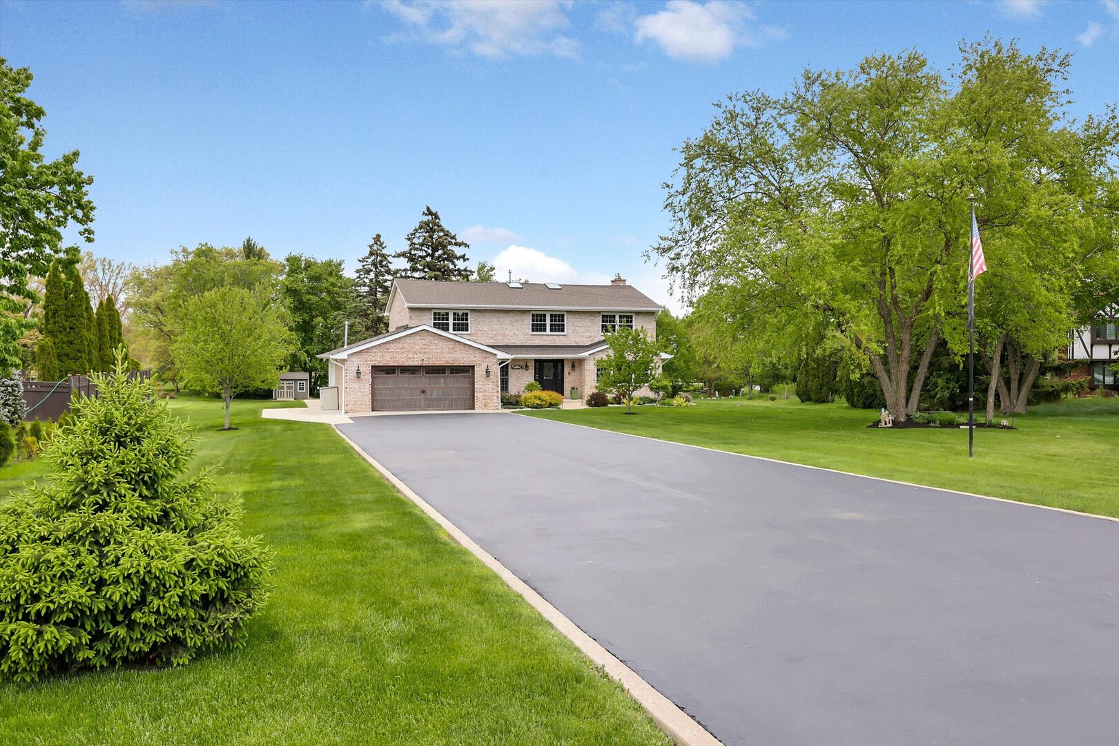 7 Sorrel Court Lemont IL 60439
