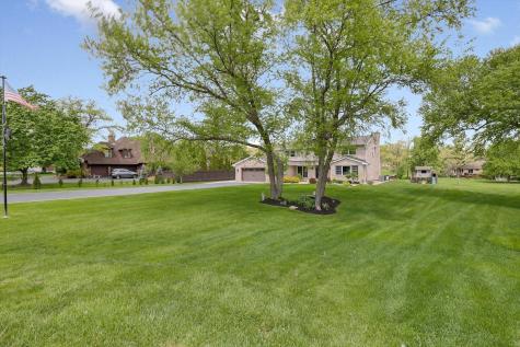 7 Sorrel Court Lemont IL 60439
