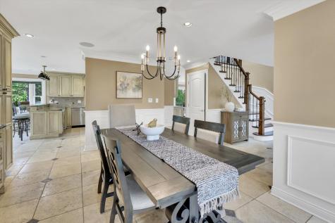 7 Sorrel Court Lemont IL 60439