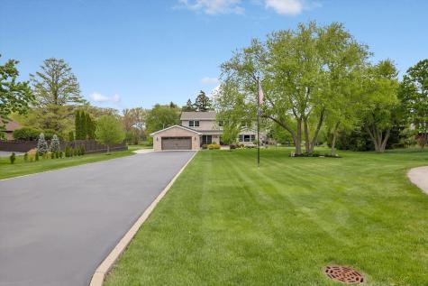 7 Sorrel Court Lemont IL 60439