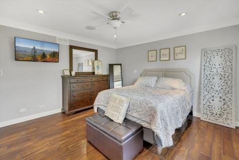 7 Sorrel Court Lemont IL 60439
