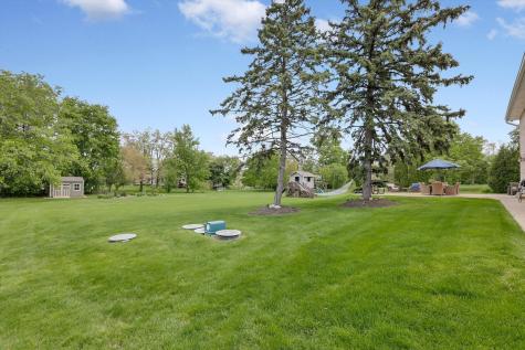 7 Sorrel Court Lemont IL 60439