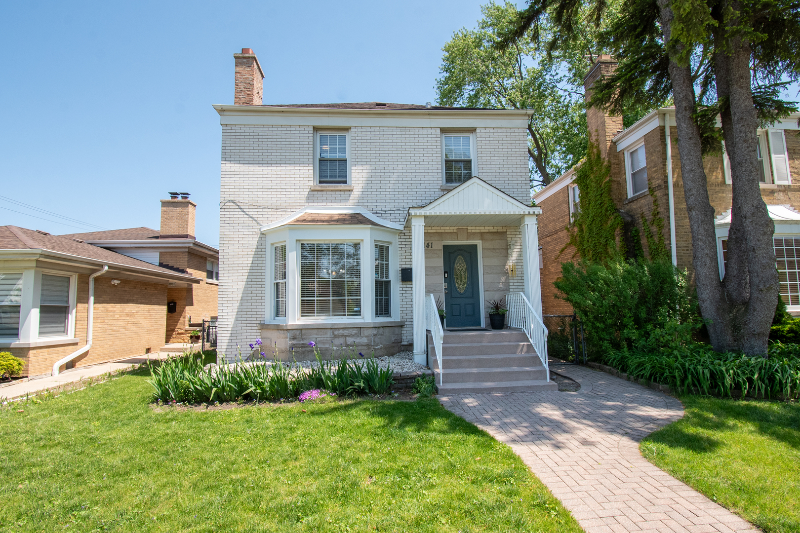7141 North Kedvale Avenue Lincolnwood IL 60712
