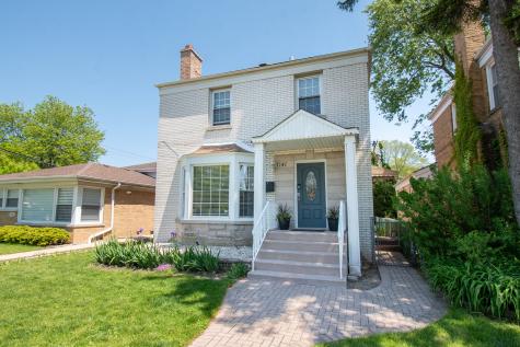 7141 North Kedvale Avenue Lincolnwood IL 60712