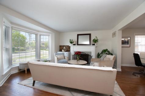 7141 North Kedvale Avenue Lincolnwood IL 60712