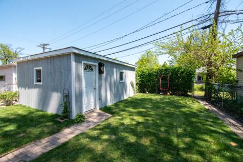 7141 North Kedvale Avenue Lincolnwood IL 60712