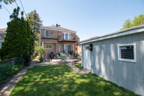 7141 North Kedvale Avenue Lincolnwood IL 60712