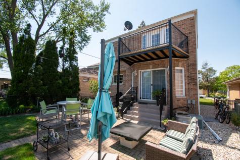 7141 North Kedvale Avenue Lincolnwood IL 60712
