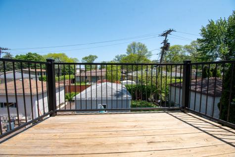 7141 North Kedvale Avenue Lincolnwood IL 60712