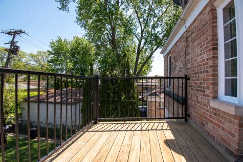 7141 North Kedvale Avenue Lincolnwood IL 60712