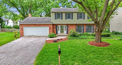 2318 Sudbury Lane Geneva IL 60134